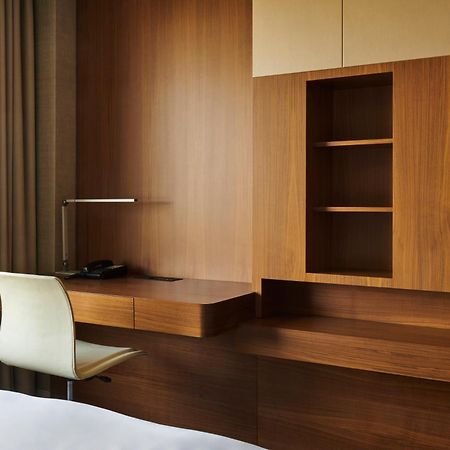 Hotel Hyundai By Lahan Ulsan Exterior foto