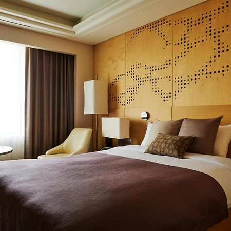 Hotel Hyundai By Lahan Ulsan Exterior foto