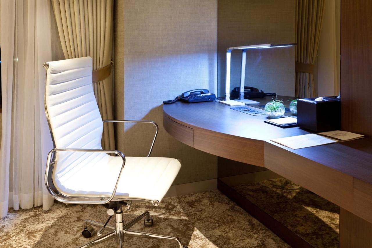 Hotel Hyundai By Lahan Ulsan Exterior foto