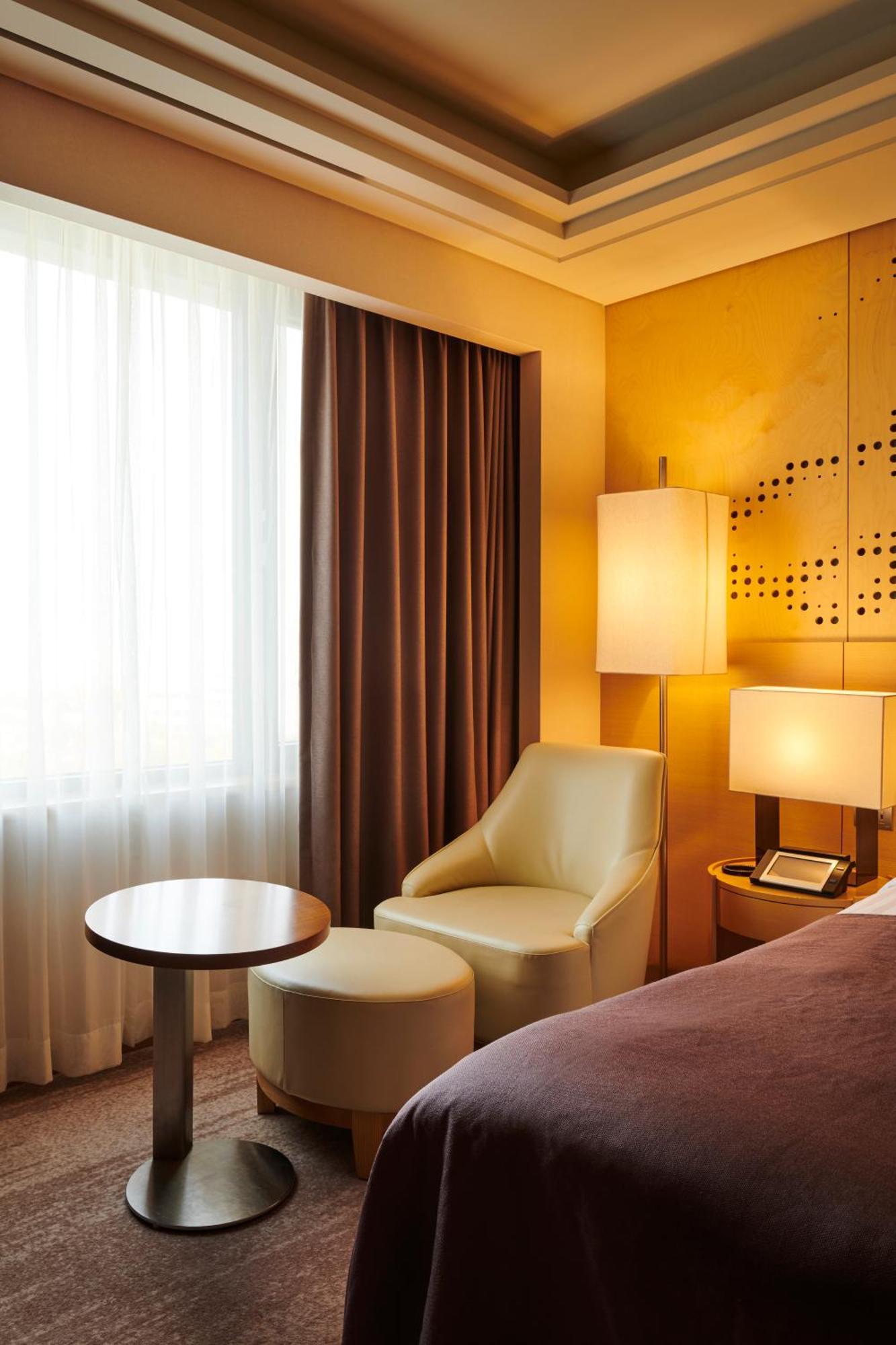 Hotel Hyundai By Lahan Ulsan Exterior foto