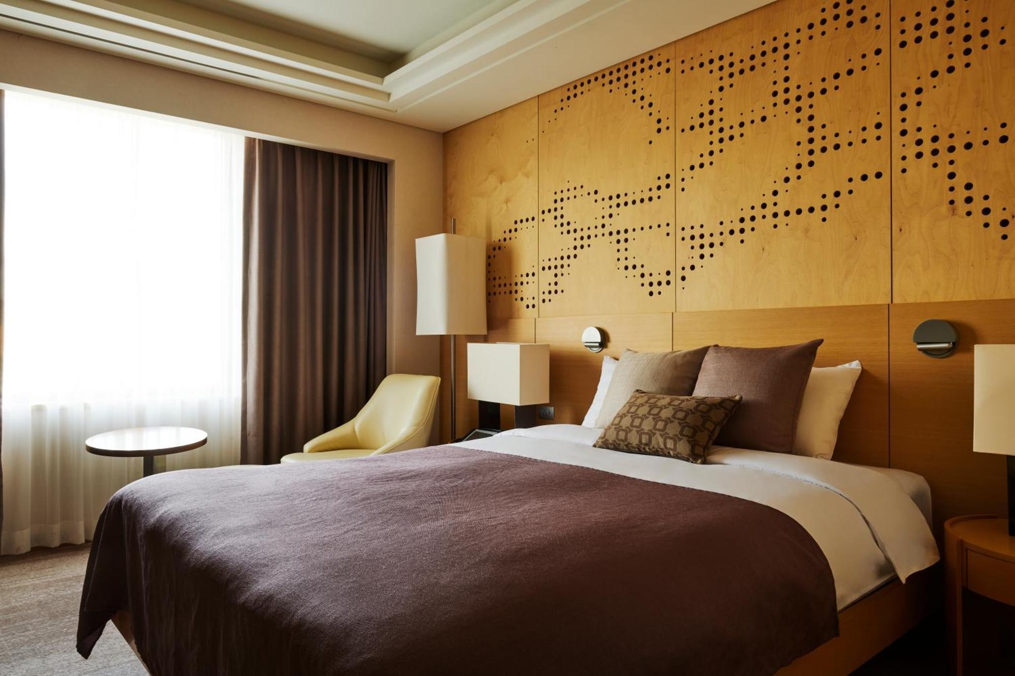 Hotel Hyundai By Lahan Ulsan Exterior foto