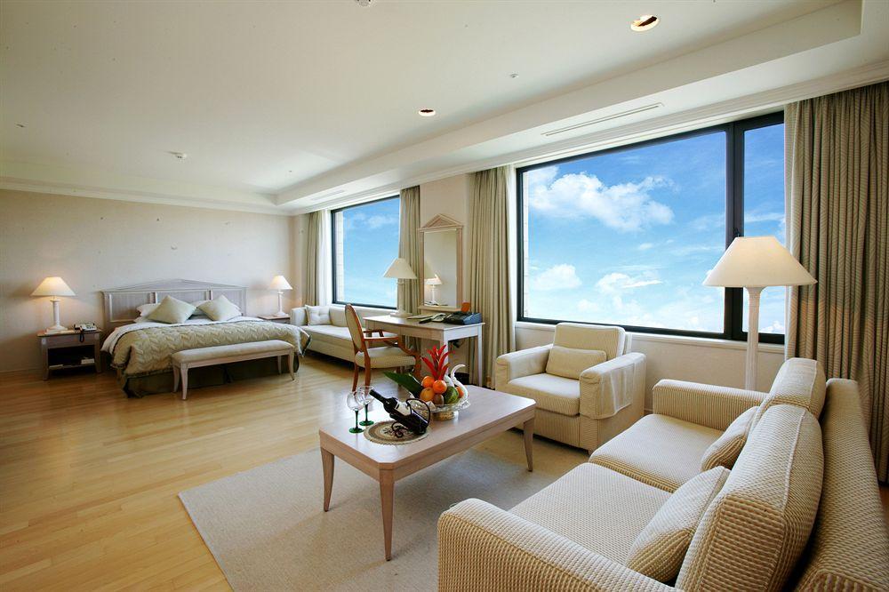 Hotel Hyundai By Lahan Ulsan Exterior foto