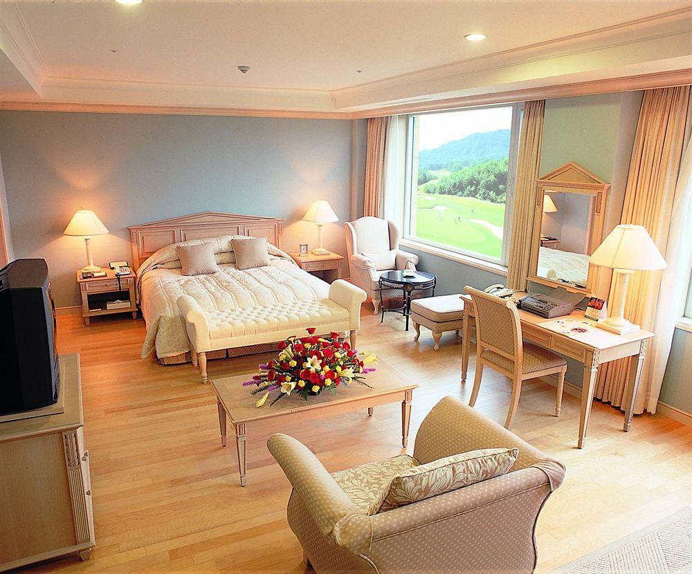 Hotel Hyundai By Lahan Ulsan Exterior foto