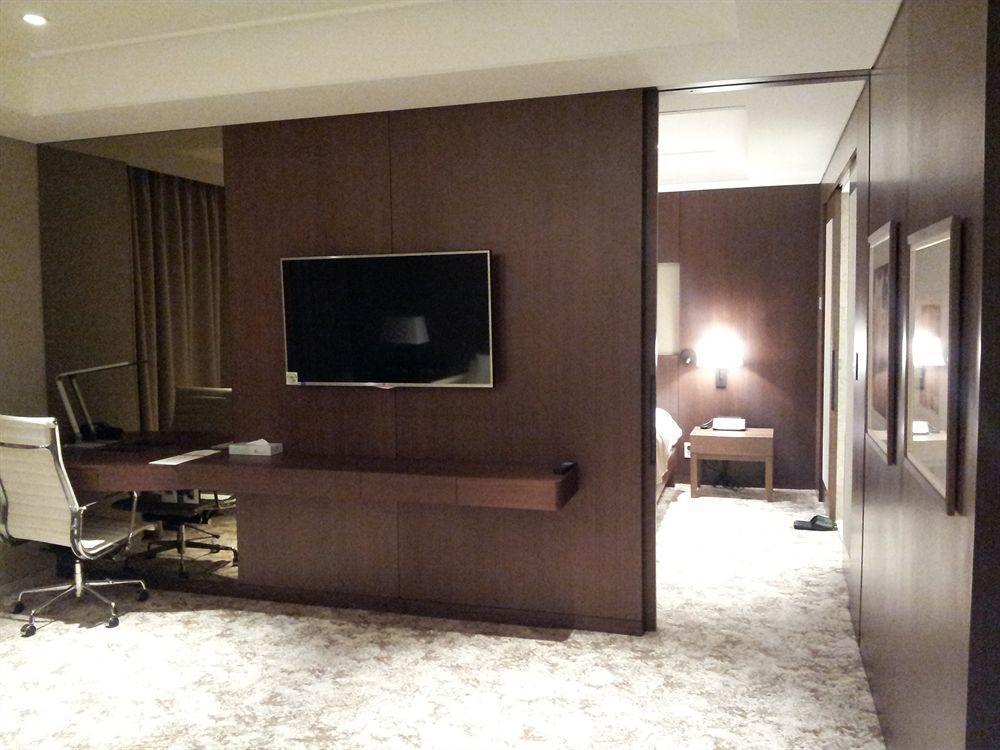Hotel Hyundai By Lahan Ulsan Exterior foto