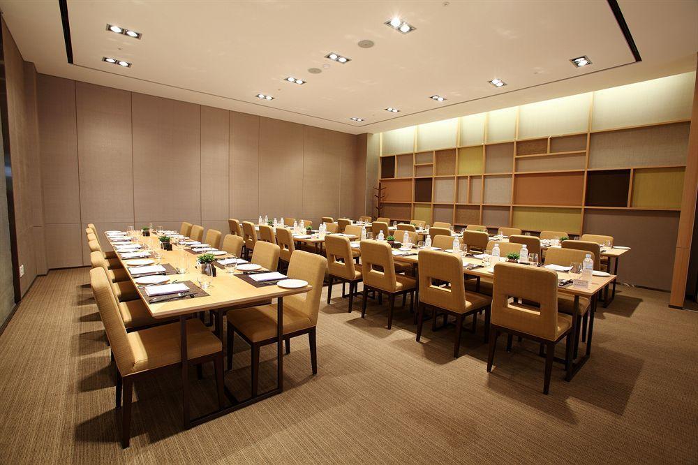 Hotel Hyundai By Lahan Ulsan Exterior foto