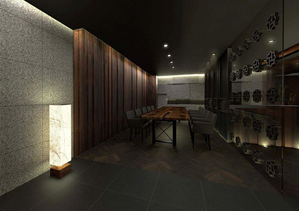 Hotel Hyundai By Lahan Ulsan Exterior foto