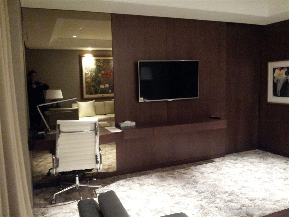 Hotel Hyundai By Lahan Ulsan Exterior foto