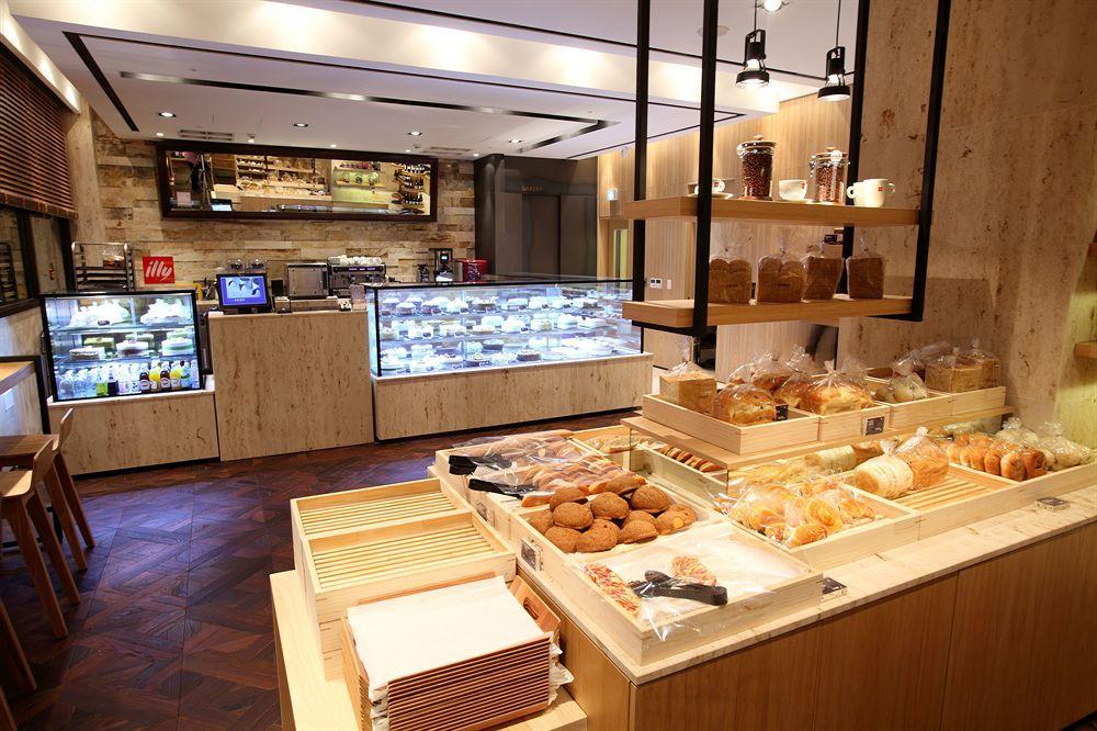 Hotel Hyundai By Lahan Ulsan Exterior foto