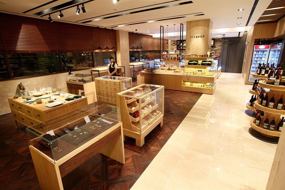 Hotel Hyundai By Lahan Ulsan Exterior foto