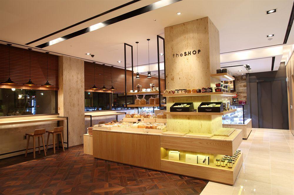 Hotel Hyundai By Lahan Ulsan Exterior foto