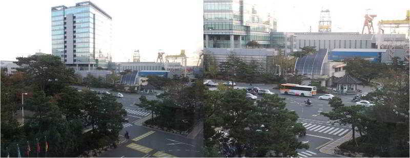 Hotel Hyundai By Lahan Ulsan Exterior foto