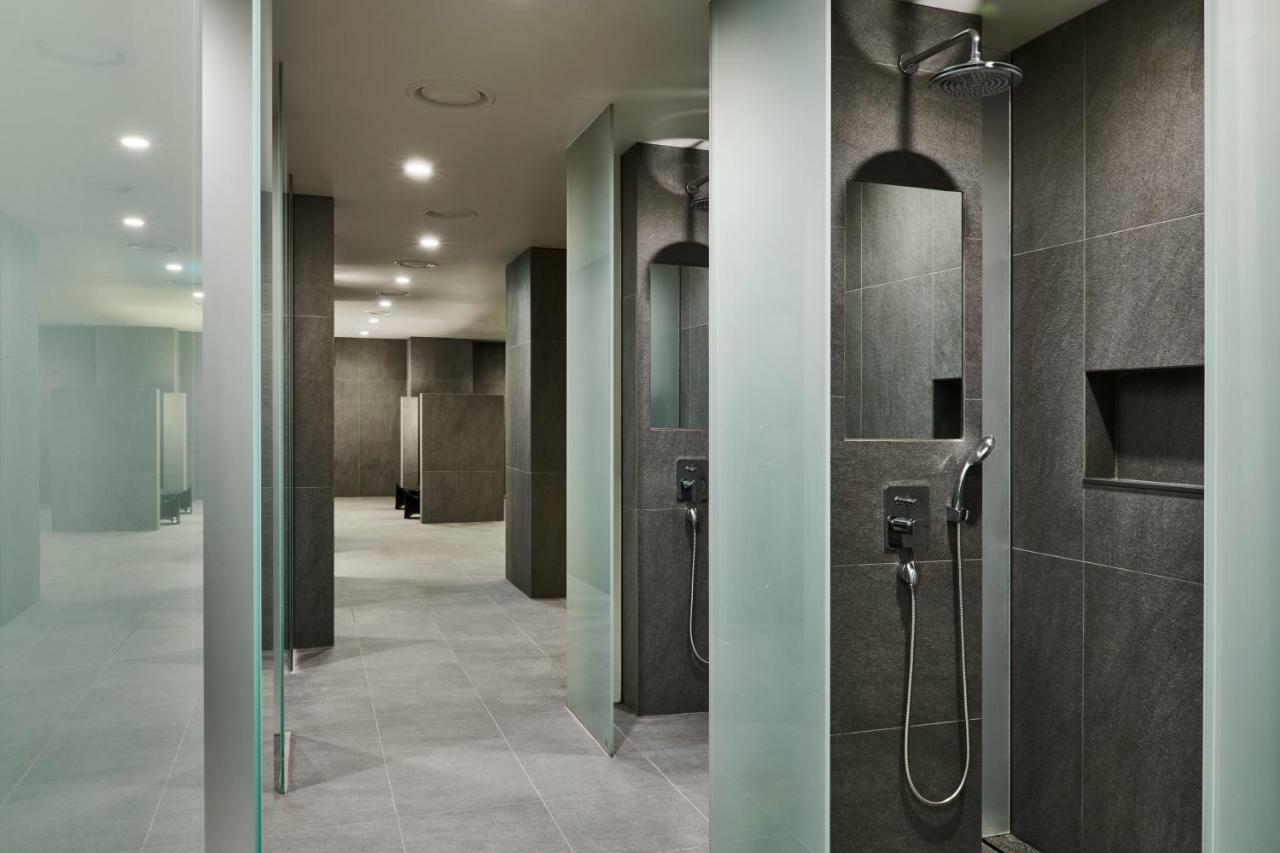 Hotel Hyundai By Lahan Ulsan Exterior foto